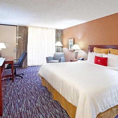 Four Points By Sheraton Phoenix North Exterior foto