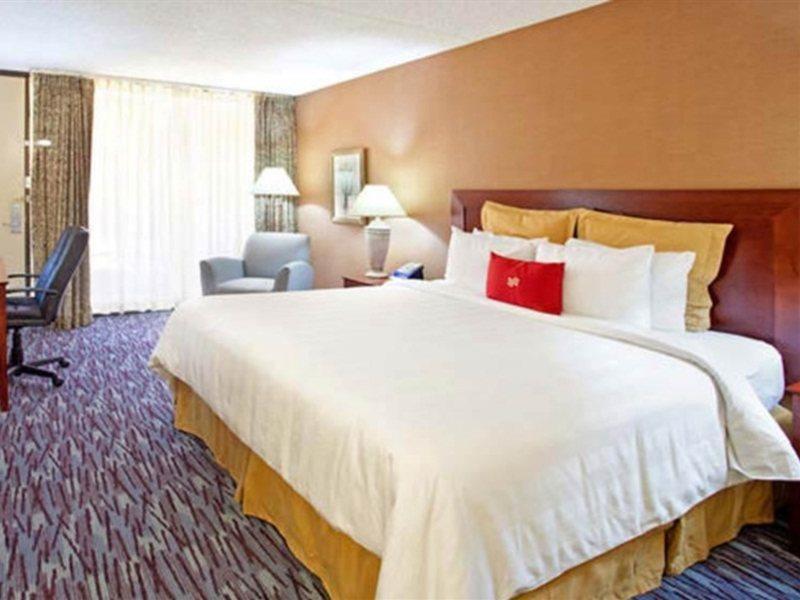 Four Points By Sheraton Phoenix North Exterior foto