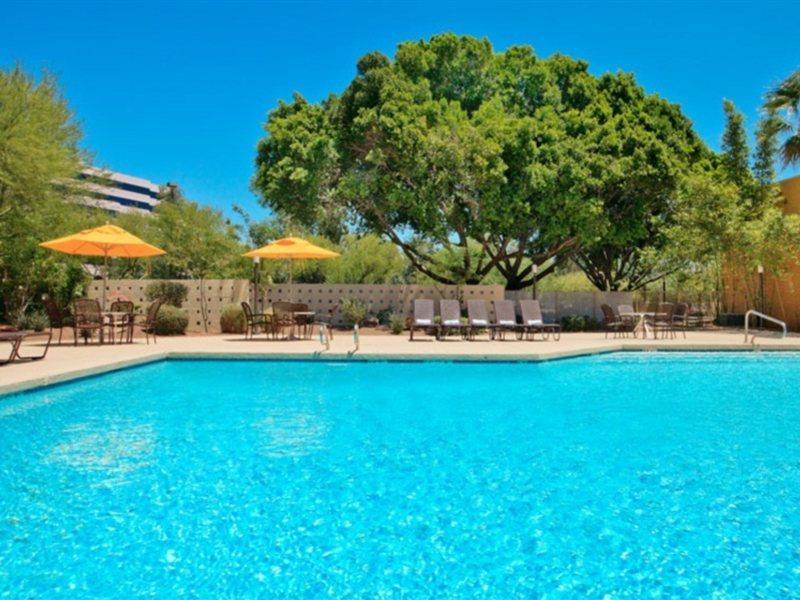 Four Points By Sheraton Phoenix North Exterior foto