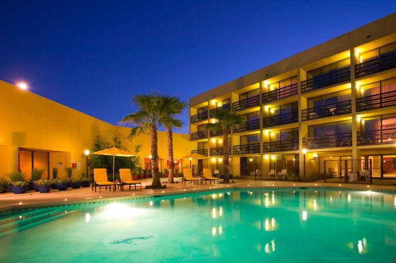 Four Points By Sheraton Phoenix North Exterior foto