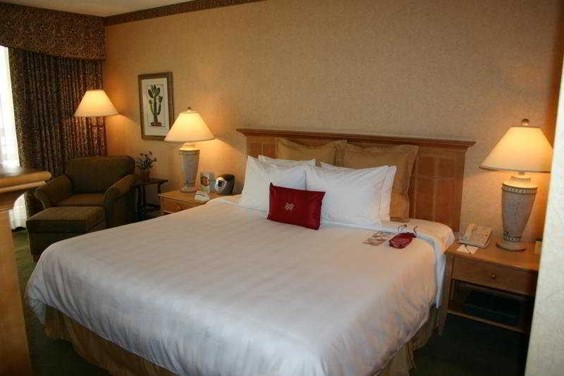 Four Points By Sheraton Phoenix North Exterior foto